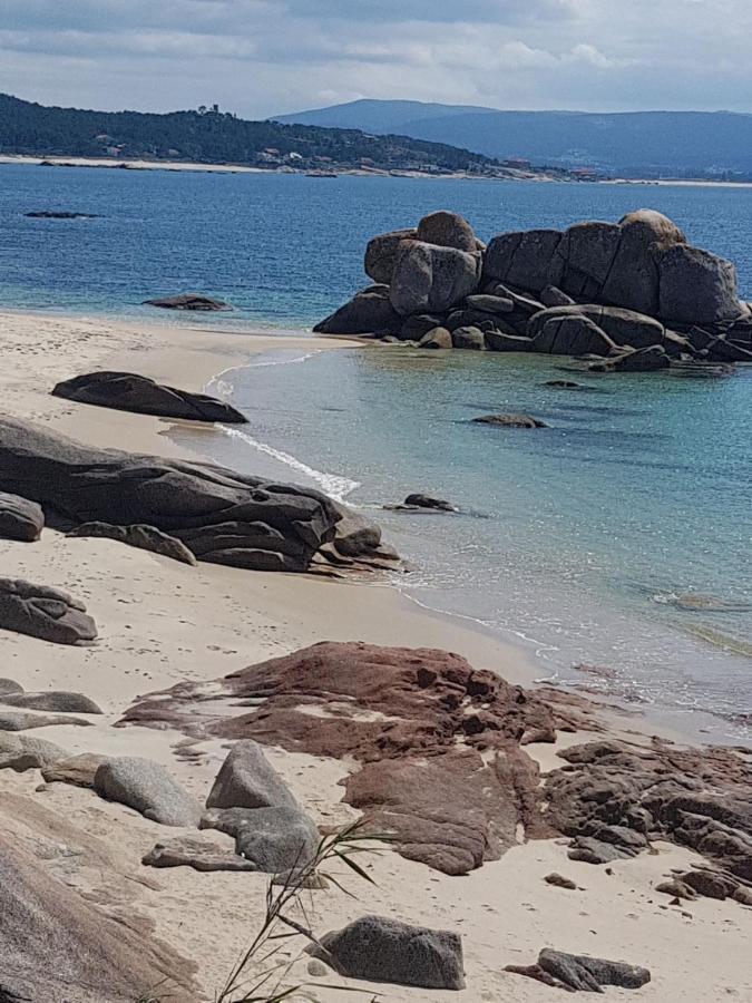 Fuertevillage Costa Calma Eksteriør bilde